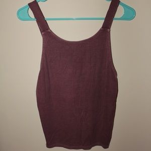 American Eagle AEO First Essentials Tank